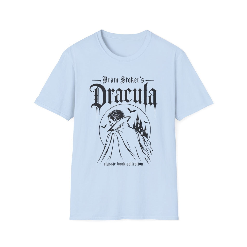 T‑Shirt — "Dracula"