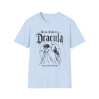 T‑Shirt — "Dracula"