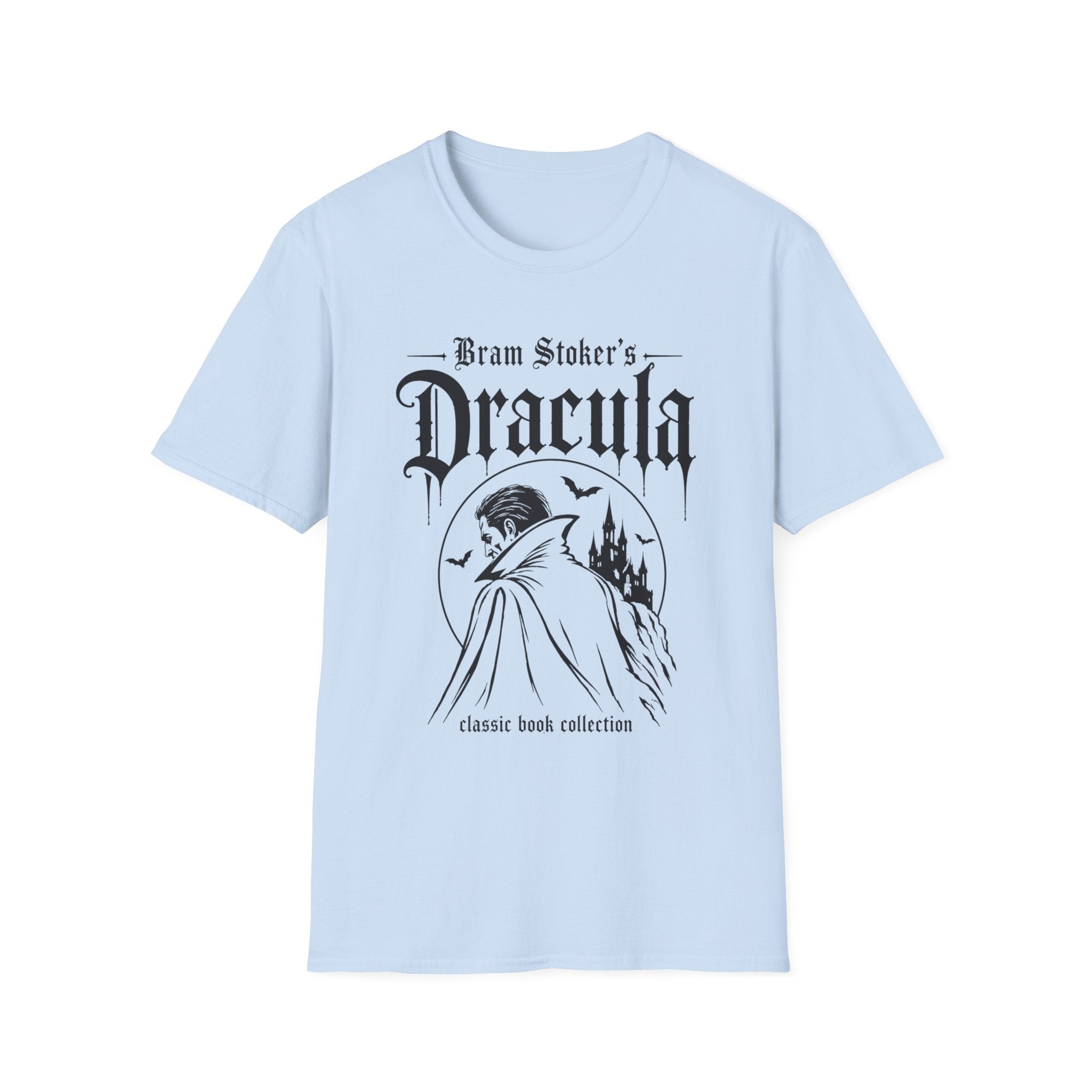 T‑Shirt — "Dracula"
