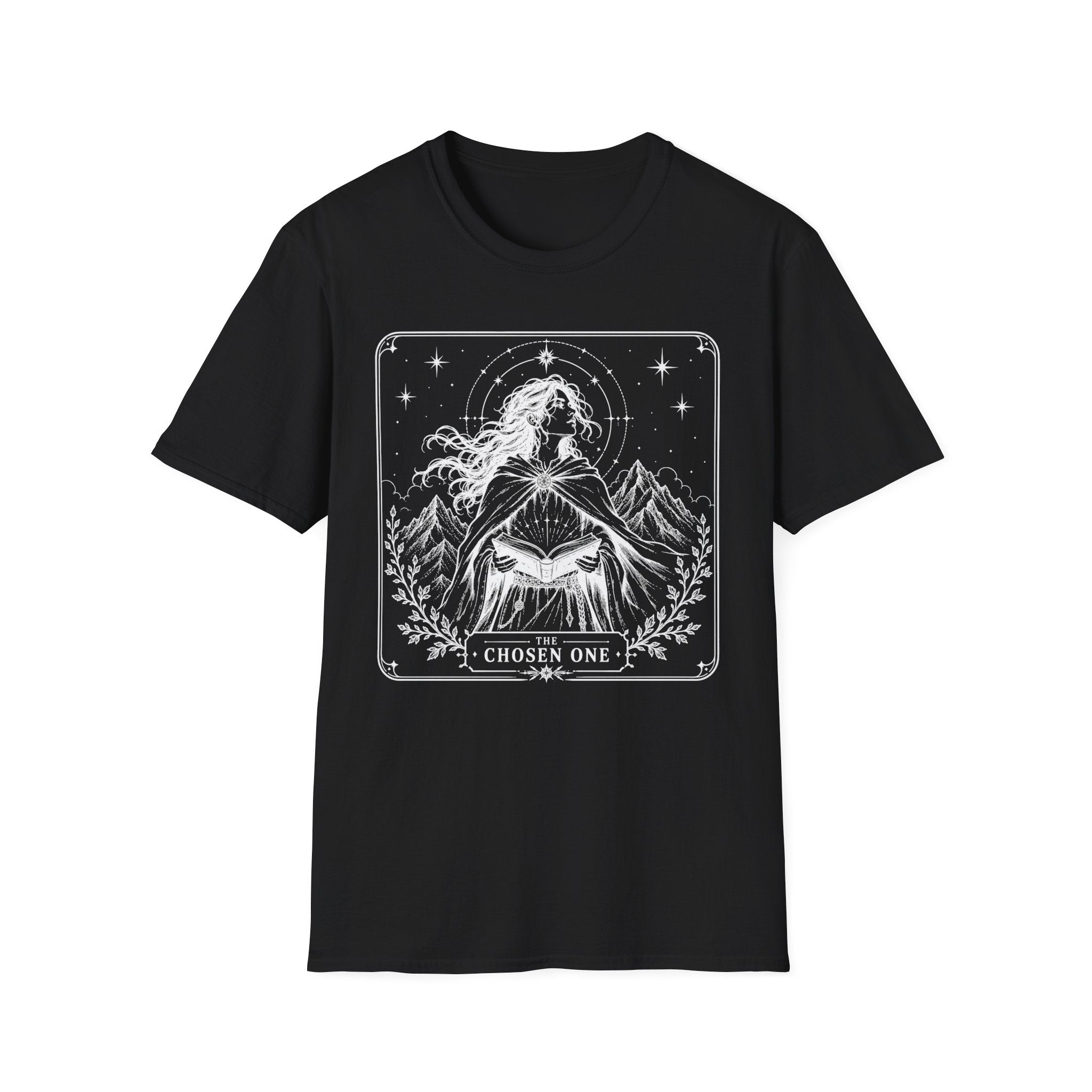 T‑Shirt — "The Chosen One"