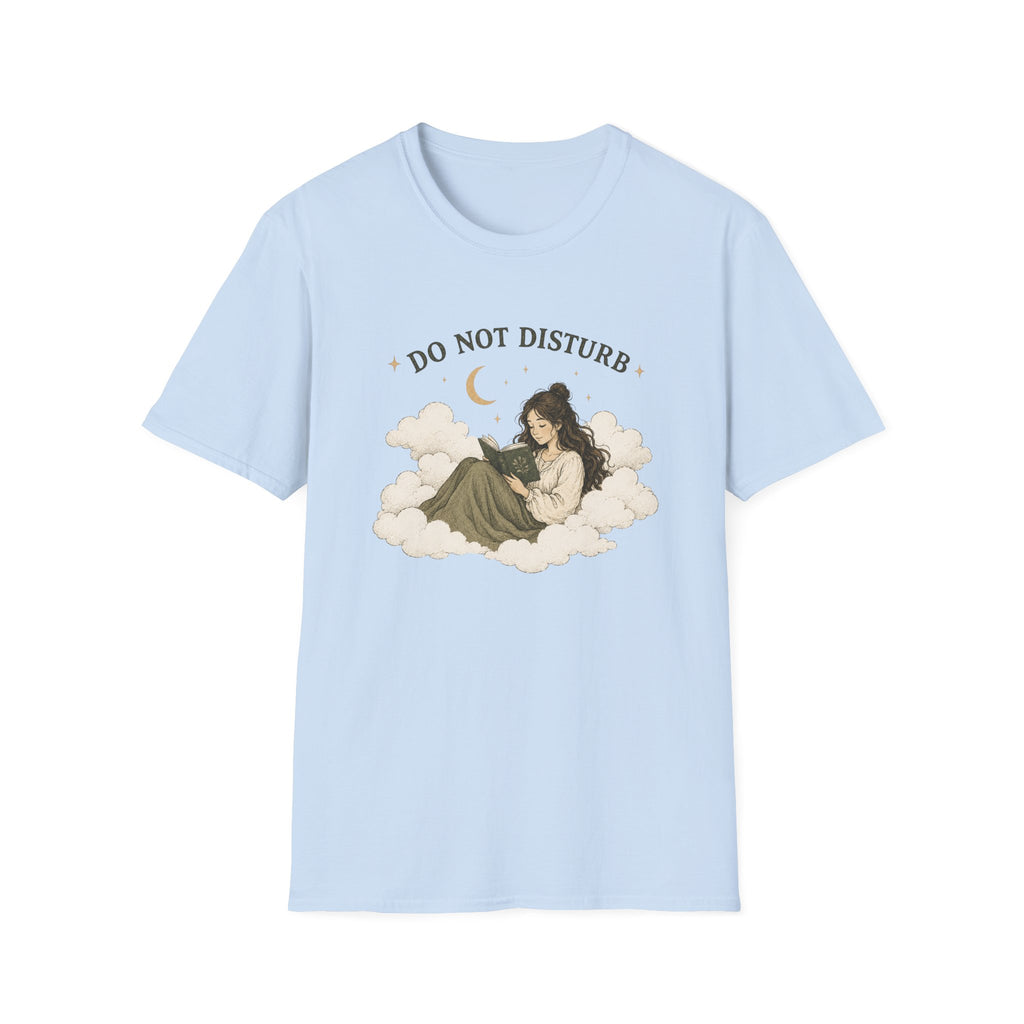 T‑Shirt — "Do Not Disturb"