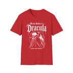 T‑Shirt — "Dracula"