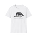 T‑Shirt — "Currently Unavailable"