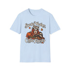 Coffee Forever T-shirt