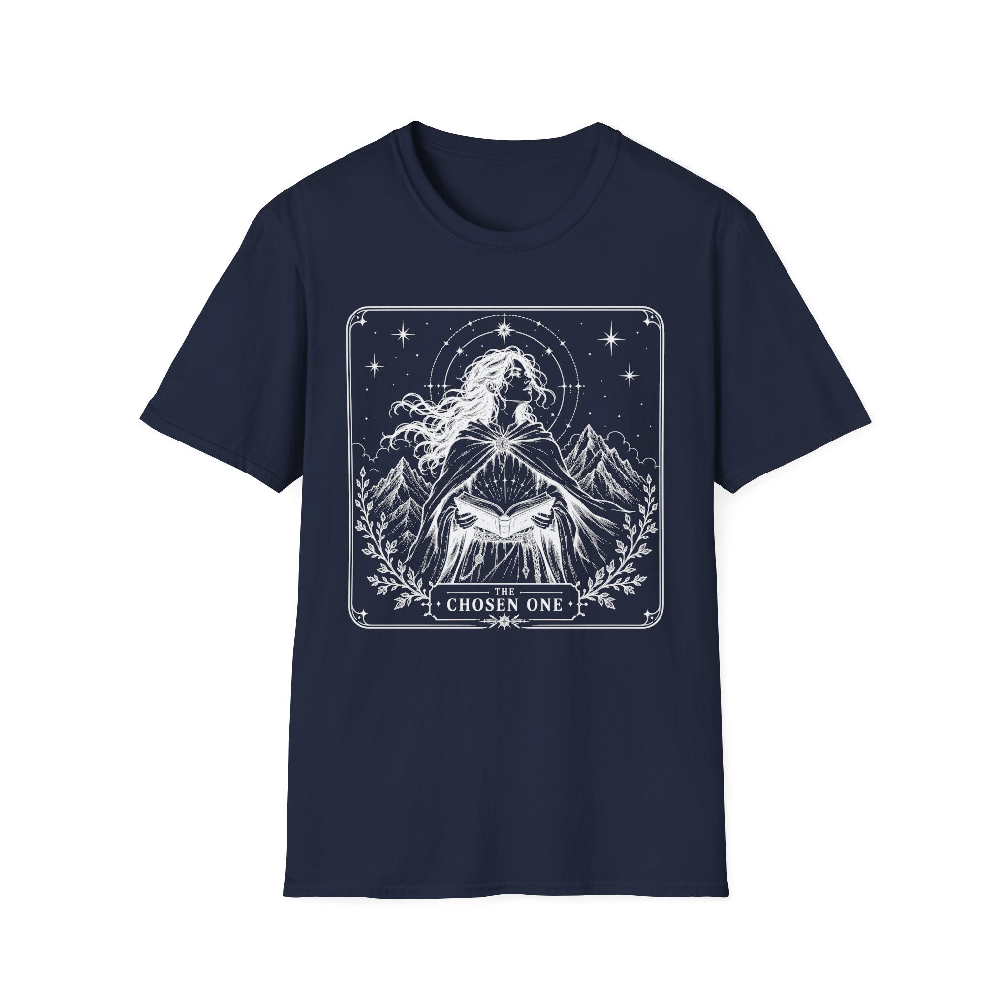 T‑Shirt — "The Chosen One"