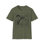 T‑Shirt — "The Love Triangle"
