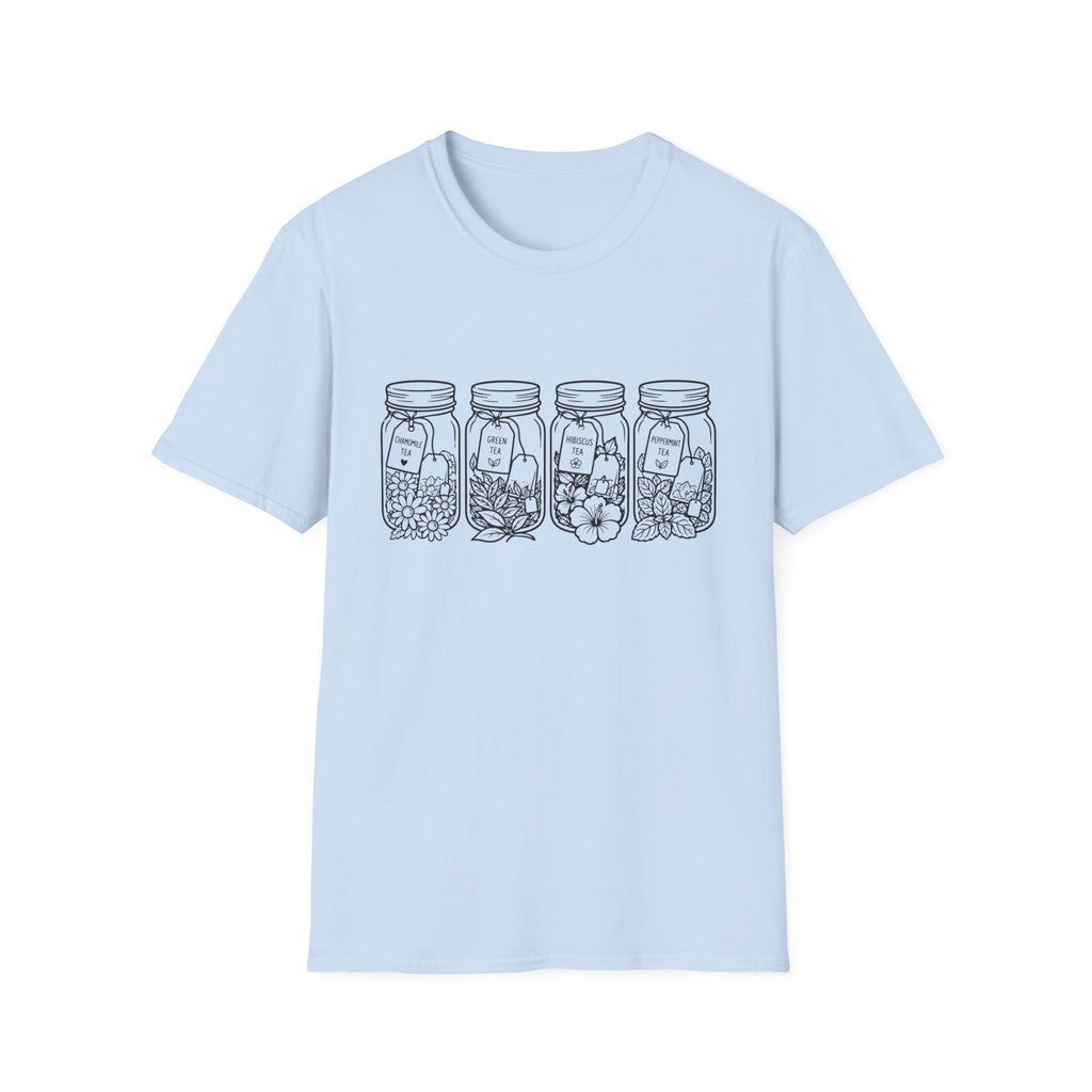 T‑Shirt — "Mason"