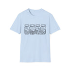 T‑Shirt — "Mason"