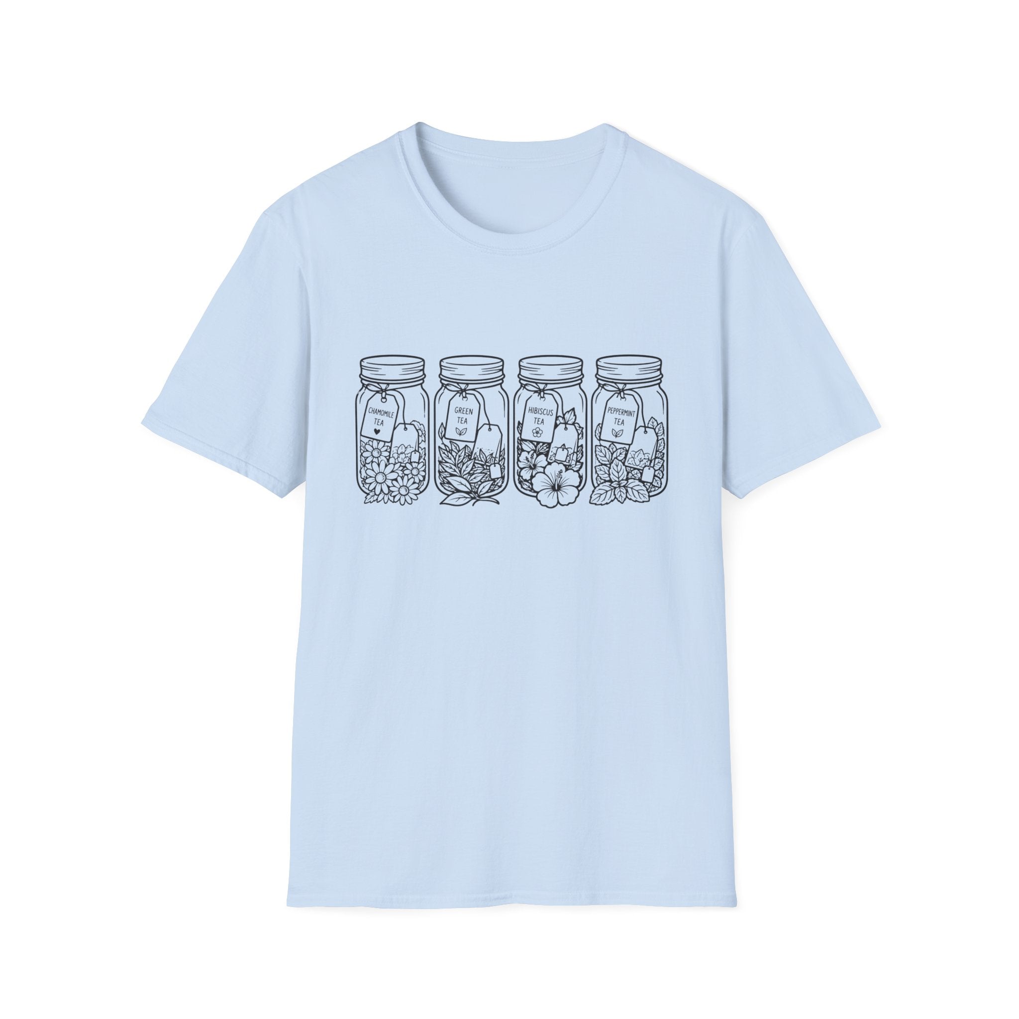 T‑Shirt — "Mason"