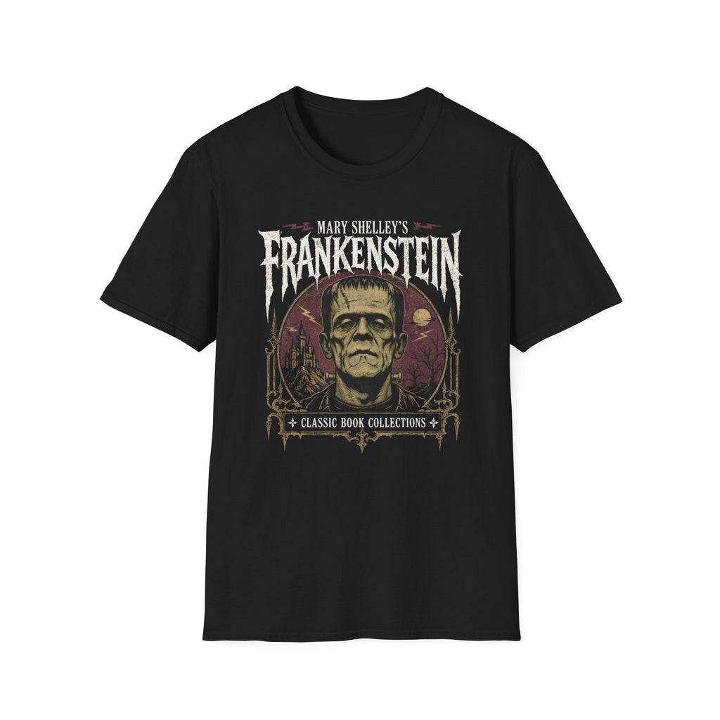 T‑Shirt — "Frankenstein"
