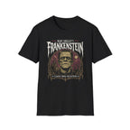 T‑Shirt — "Frankenstein"