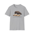 T‑Shirt — "Currently Unavailable"