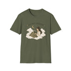 T‑Shirt — "Do Not Disturb"