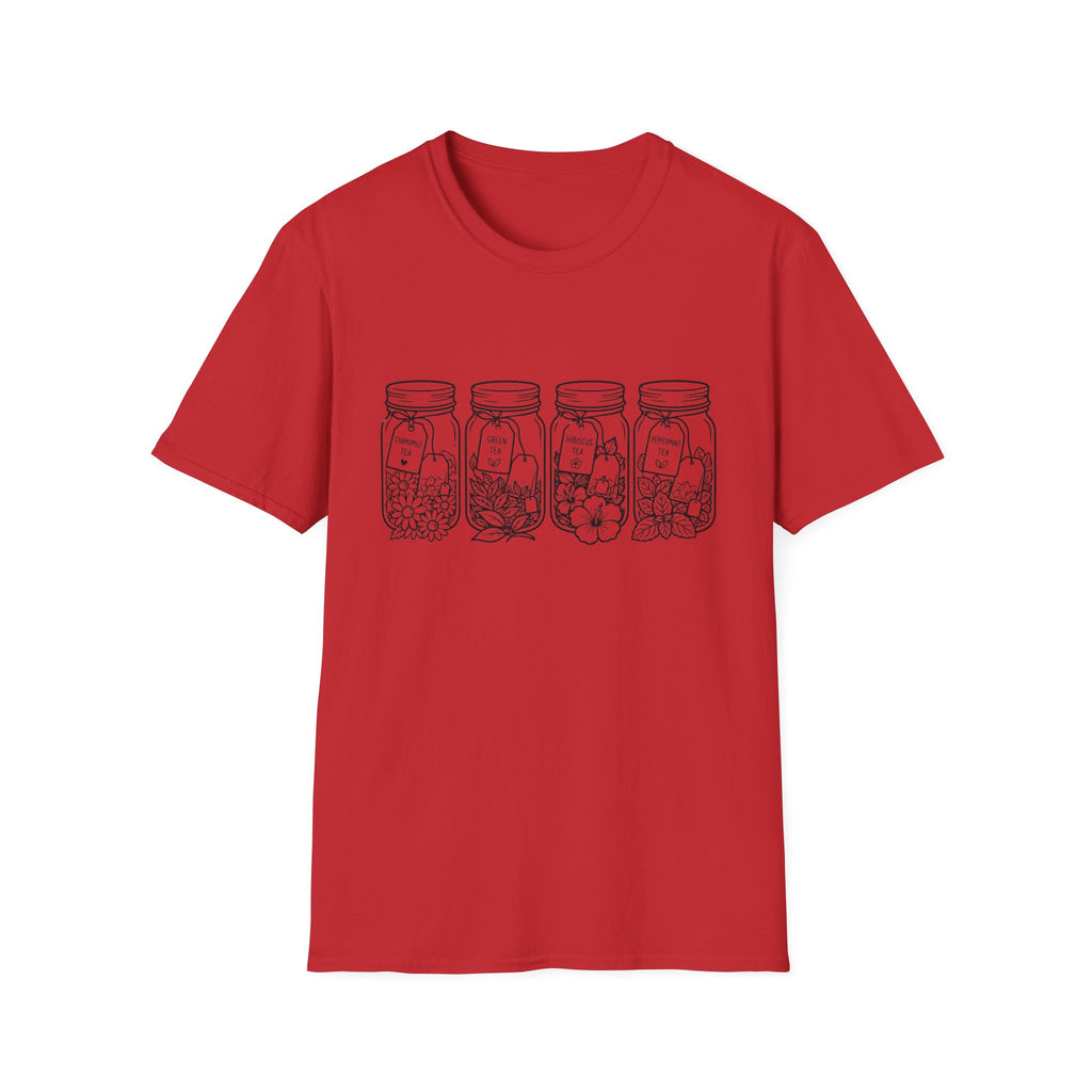 T‑Shirt — "Mason"