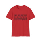 T‑Shirt — "Mason"