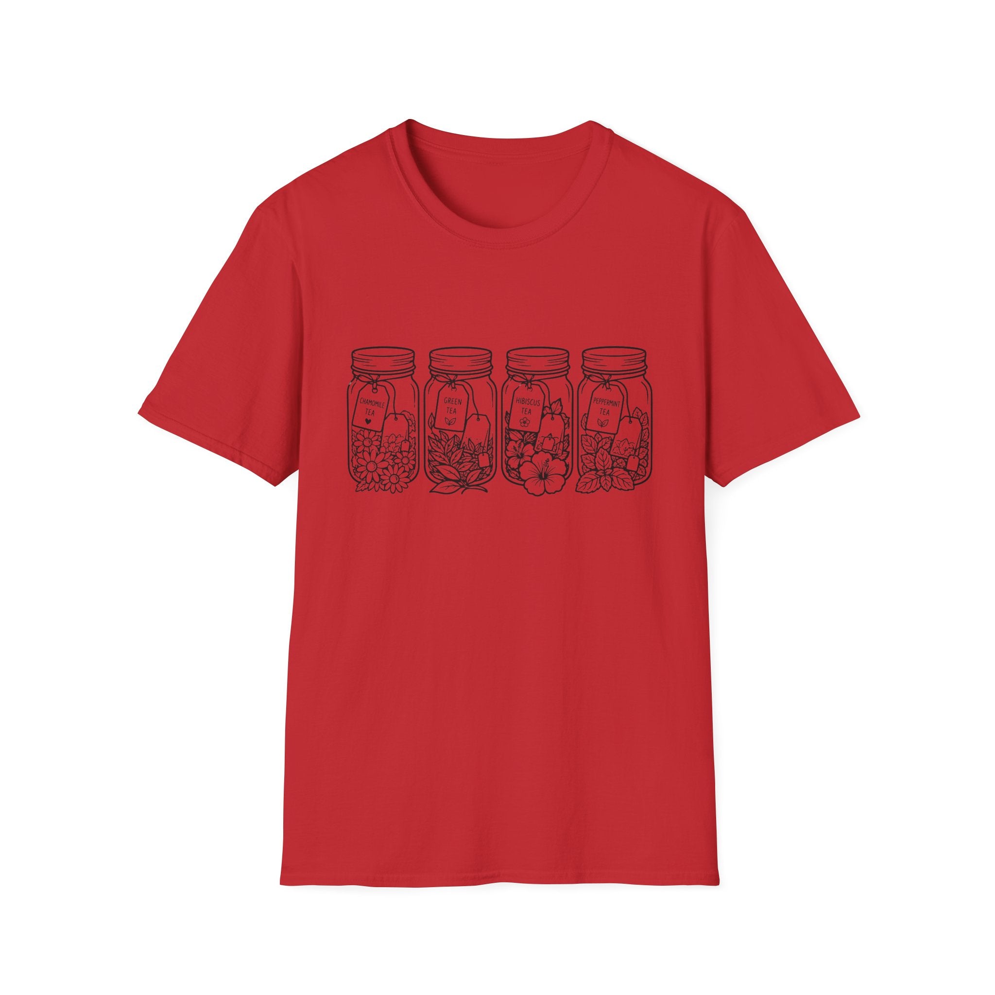 T‑Shirt — "Mason"