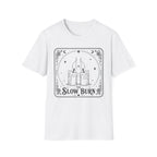 T‑Shirt — "The Slow Burn"