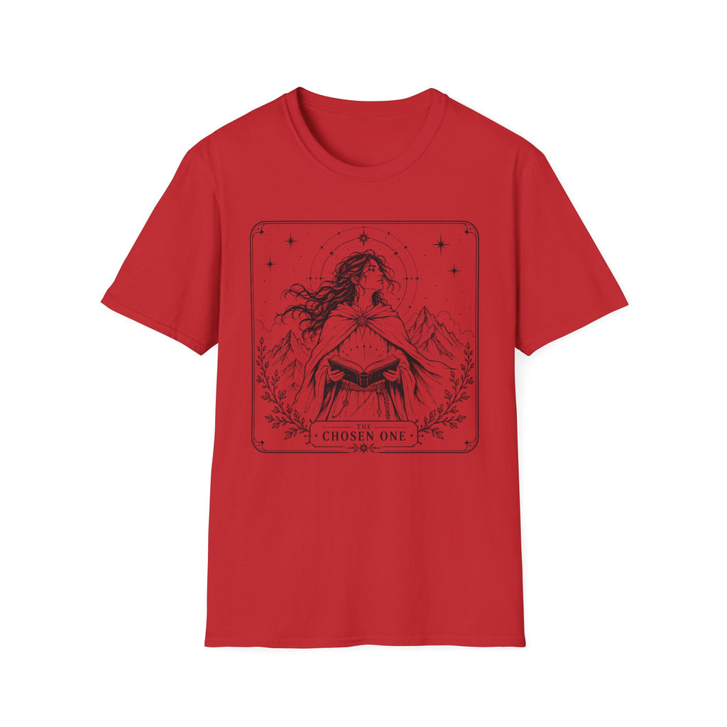 T‑Shirt — "The Chosen One"