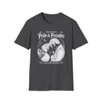 T‑Shirt — "Pride & Prejudice"