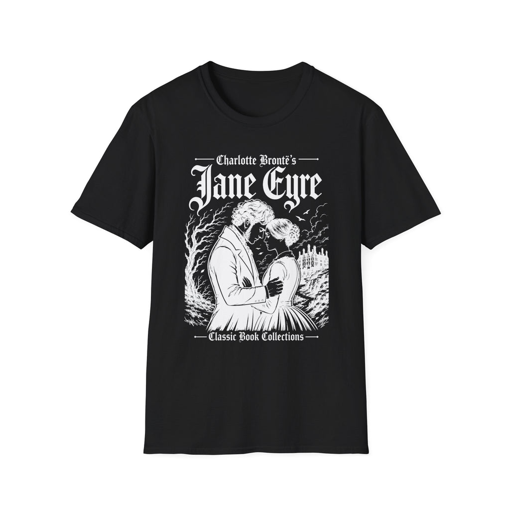 T‑Shirt — "Jane Eyre"