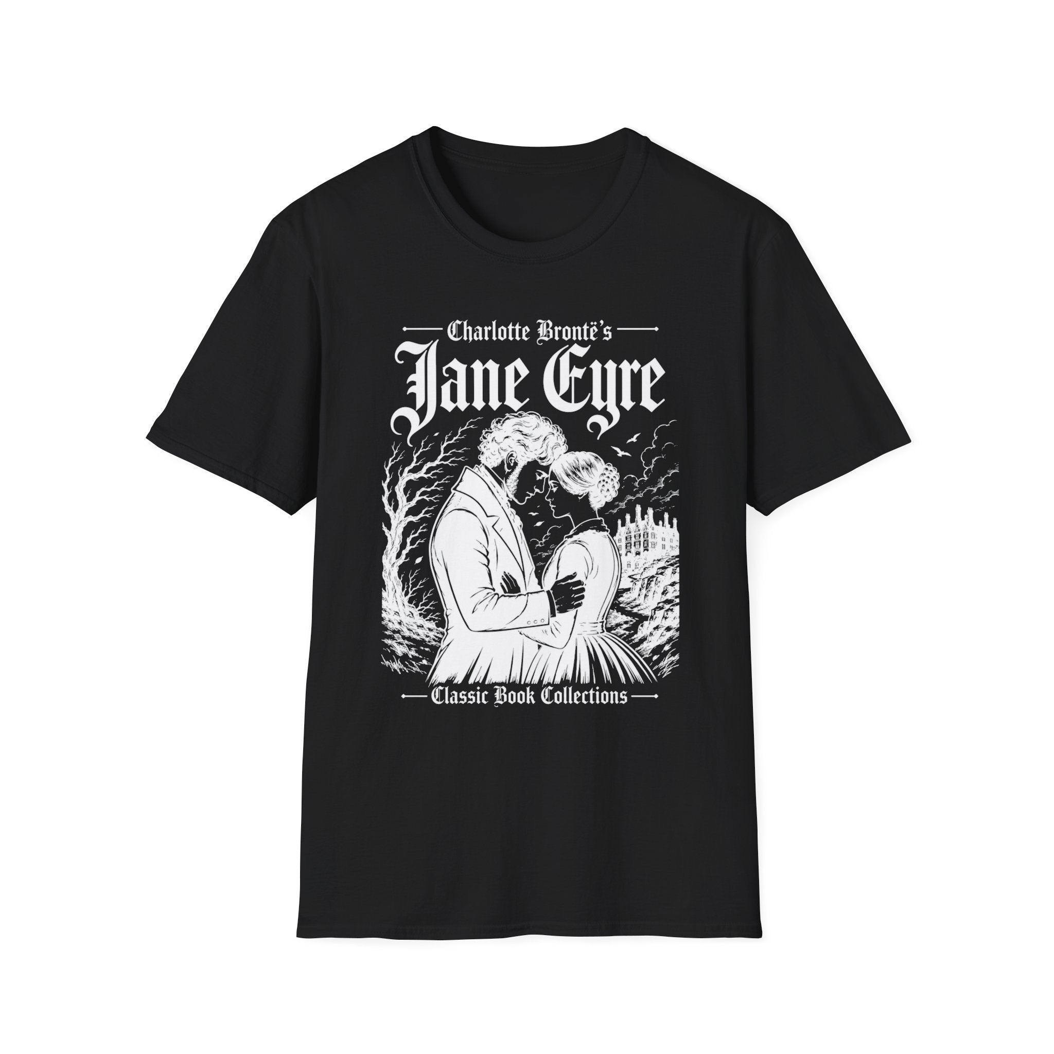 T‑Shirt — "Jane Eyre"