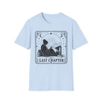 T‑Shirt — "The Last Chapter"