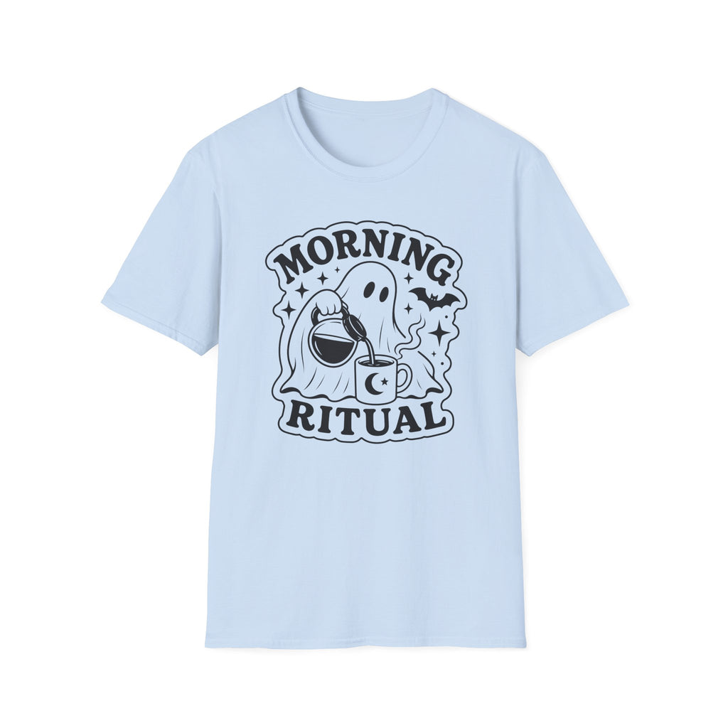 Morning Ritual