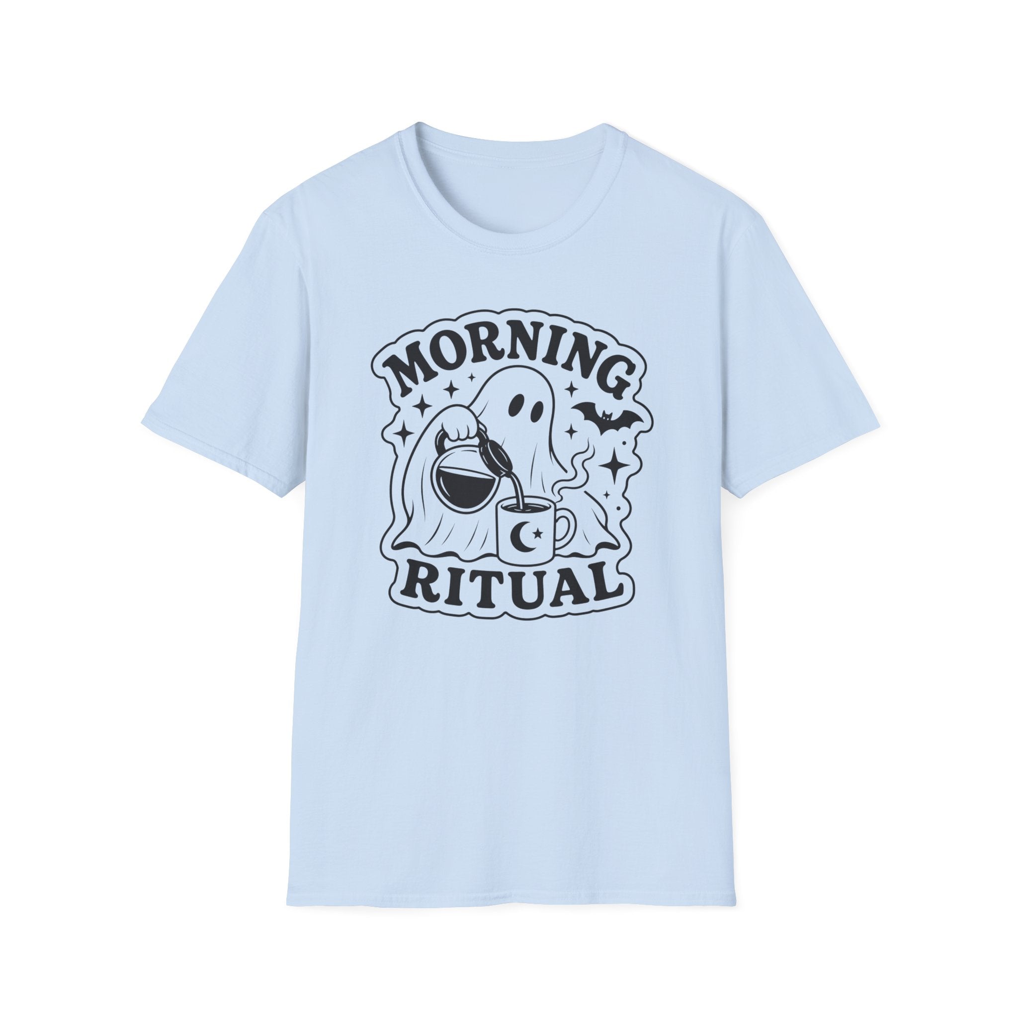Morning Ritual