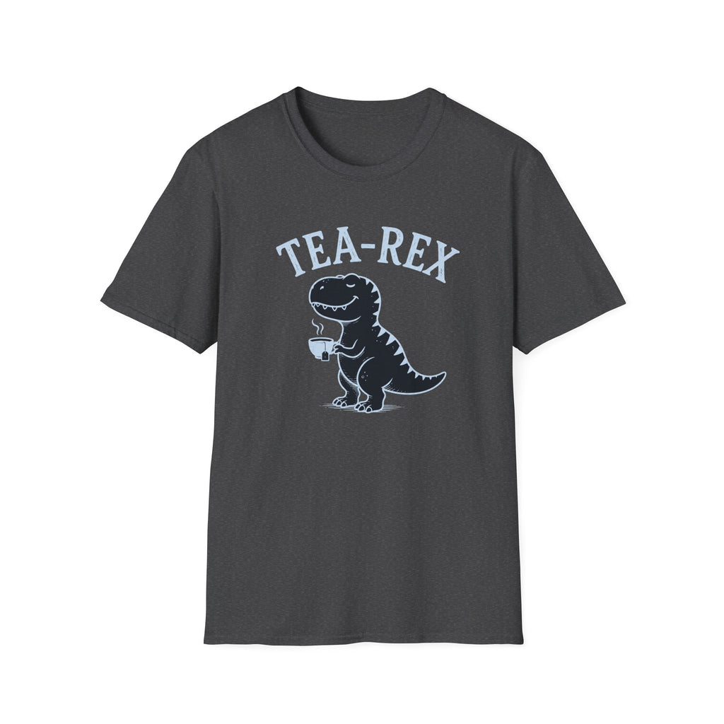 T‑Shirt — "Tea-Rex"