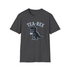 T‑Shirt — "Tea-Rex"
