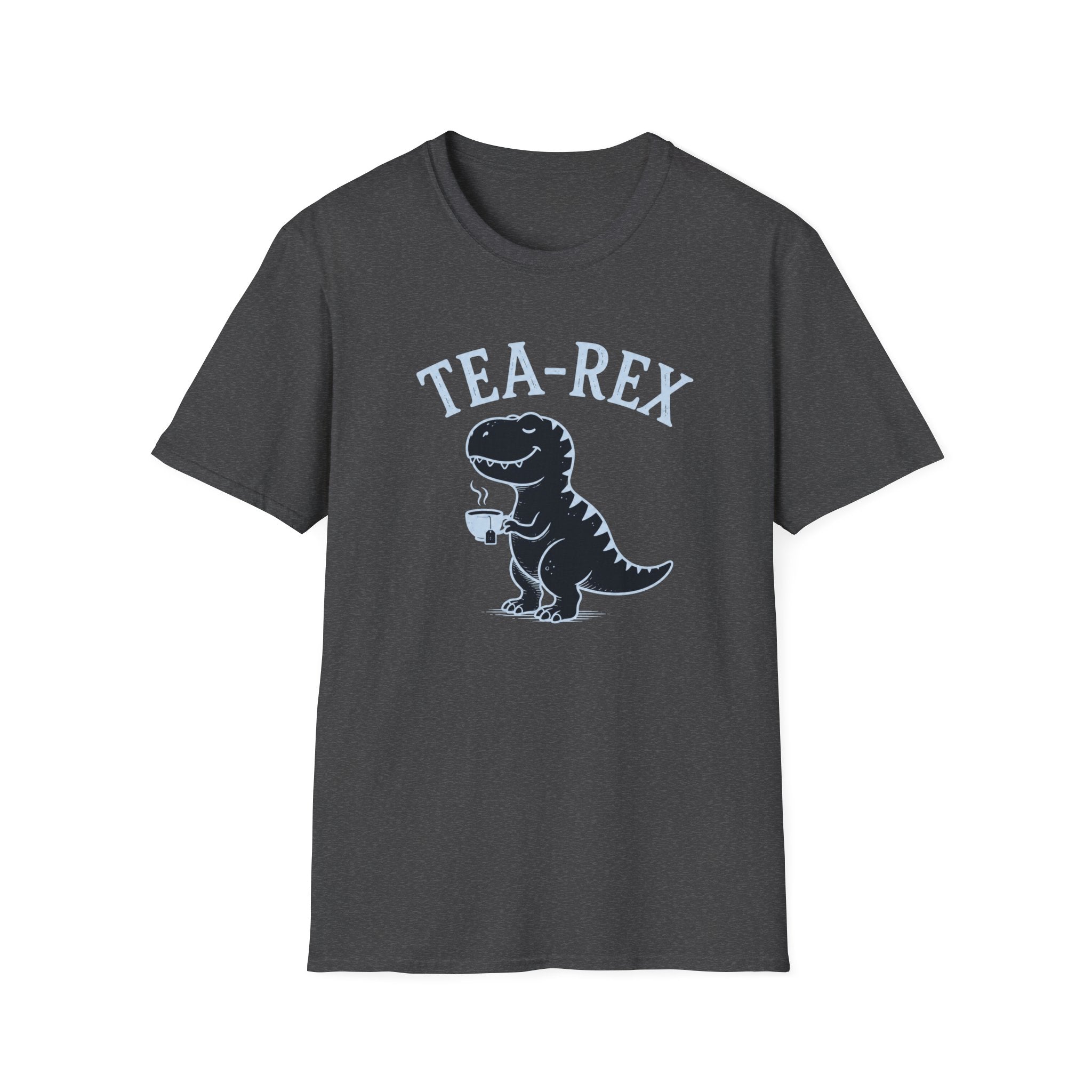 T‑Shirt — "Tea-Rex"