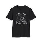 T‑Shirt — "Audio Book Club"