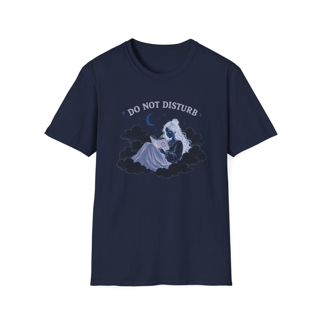 T‑Shirt — "Do Not Disturb"