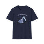T‑Shirt — "Do Not Disturb"
