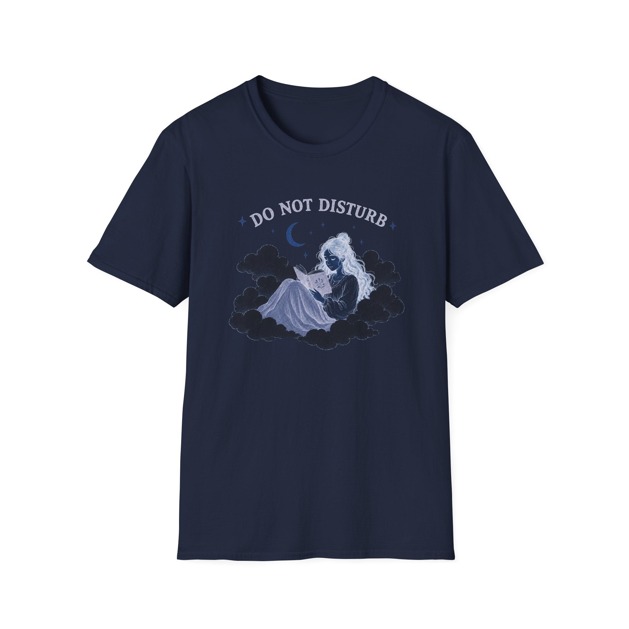 T‑Shirt — "Do Not Disturb"