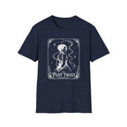 T‑Shirt — "The Plot Twist"