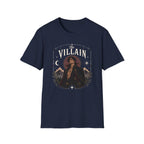 T‑Shirt — "The Villain"
