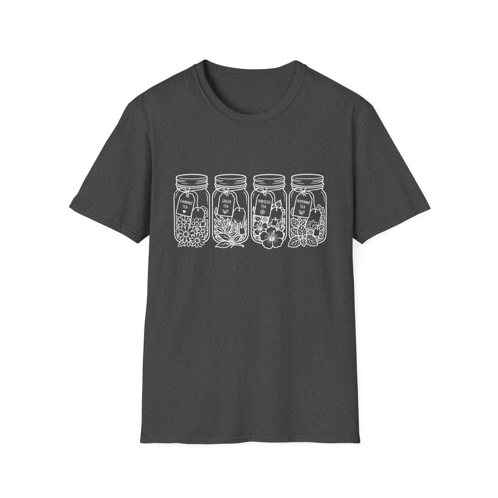 T‑Shirt — "Mason"