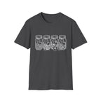 T‑Shirt — "Mason"
