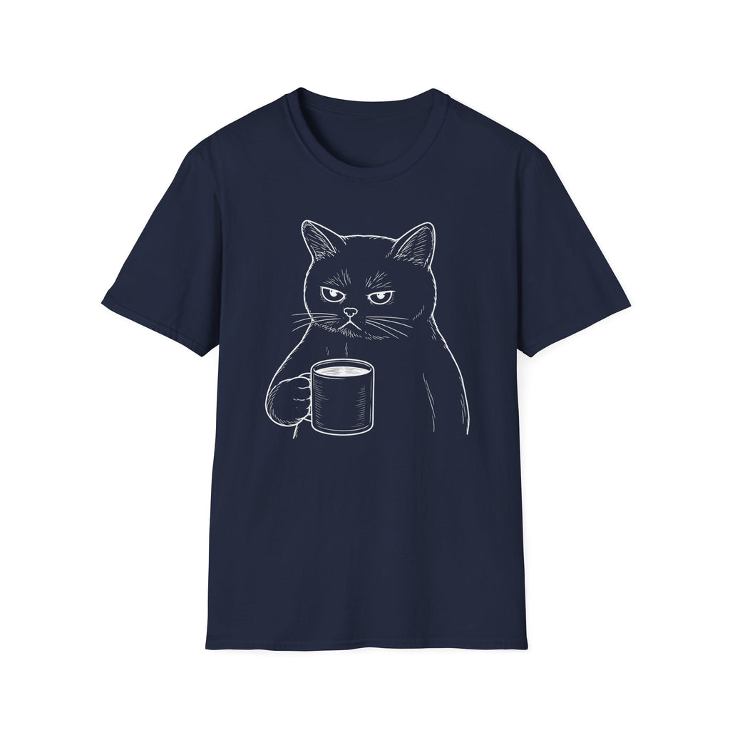 T‑Shirt — "Mood"