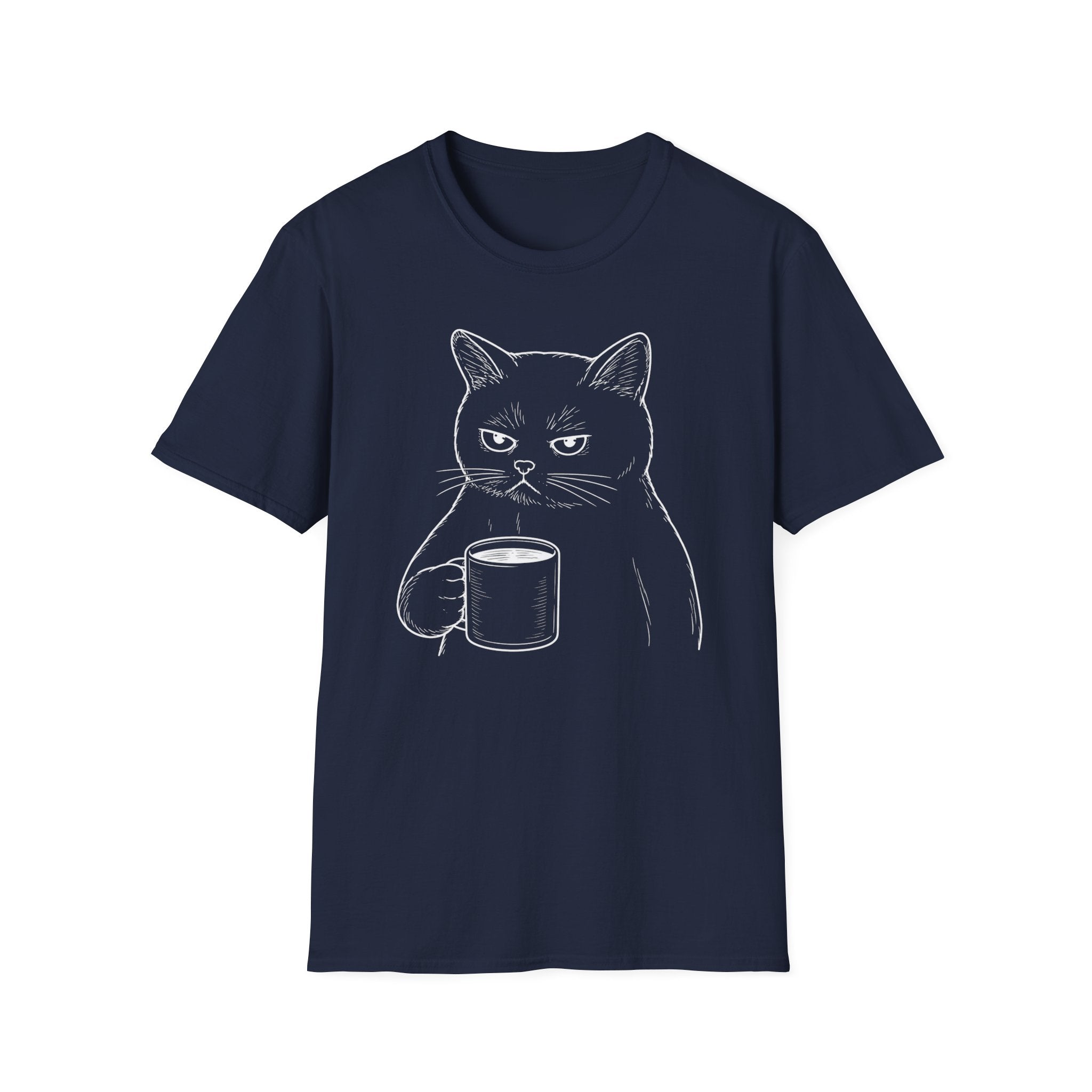 T‑Shirt — "Mood"