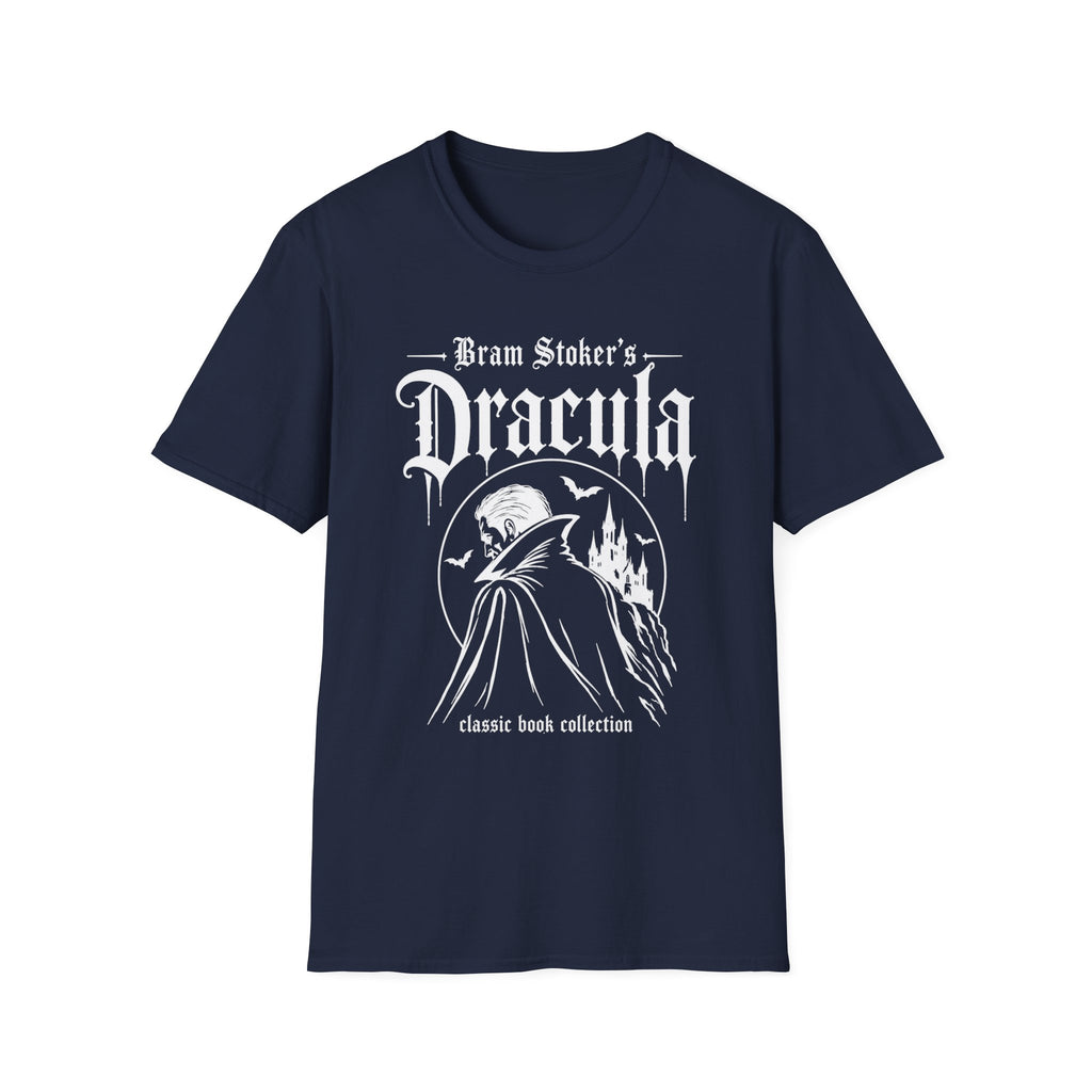T‑Shirt — "Dracula"
