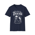T‑Shirt — "Dracula"