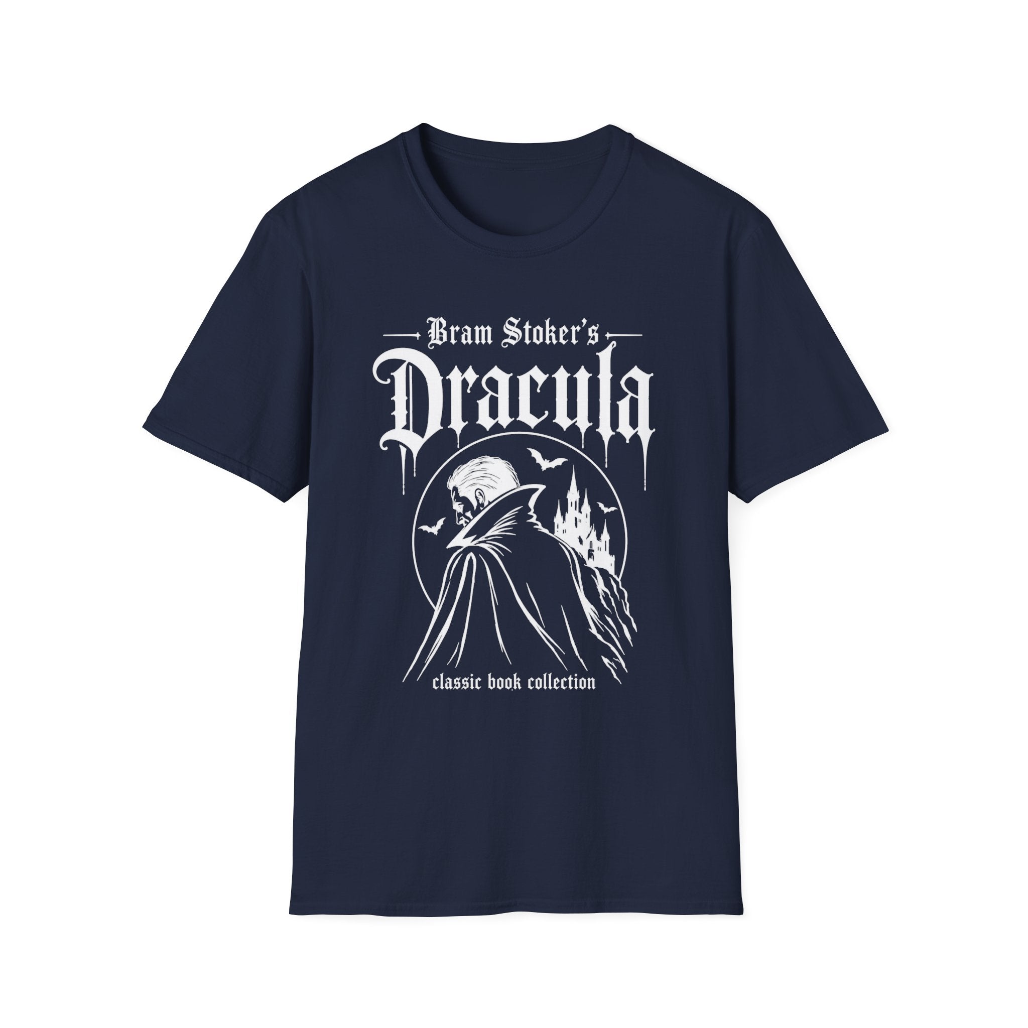 T‑Shirt — "Dracula"