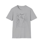 T‑Shirt — "Bound by Fate"