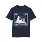 T‑Shirt — "The Last Chapter"