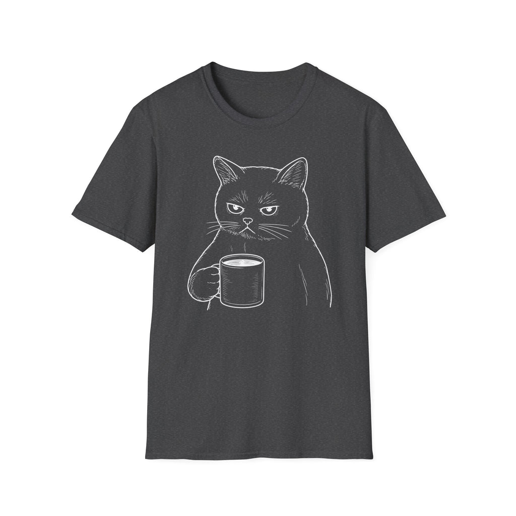 T‑Shirt — "Mood"