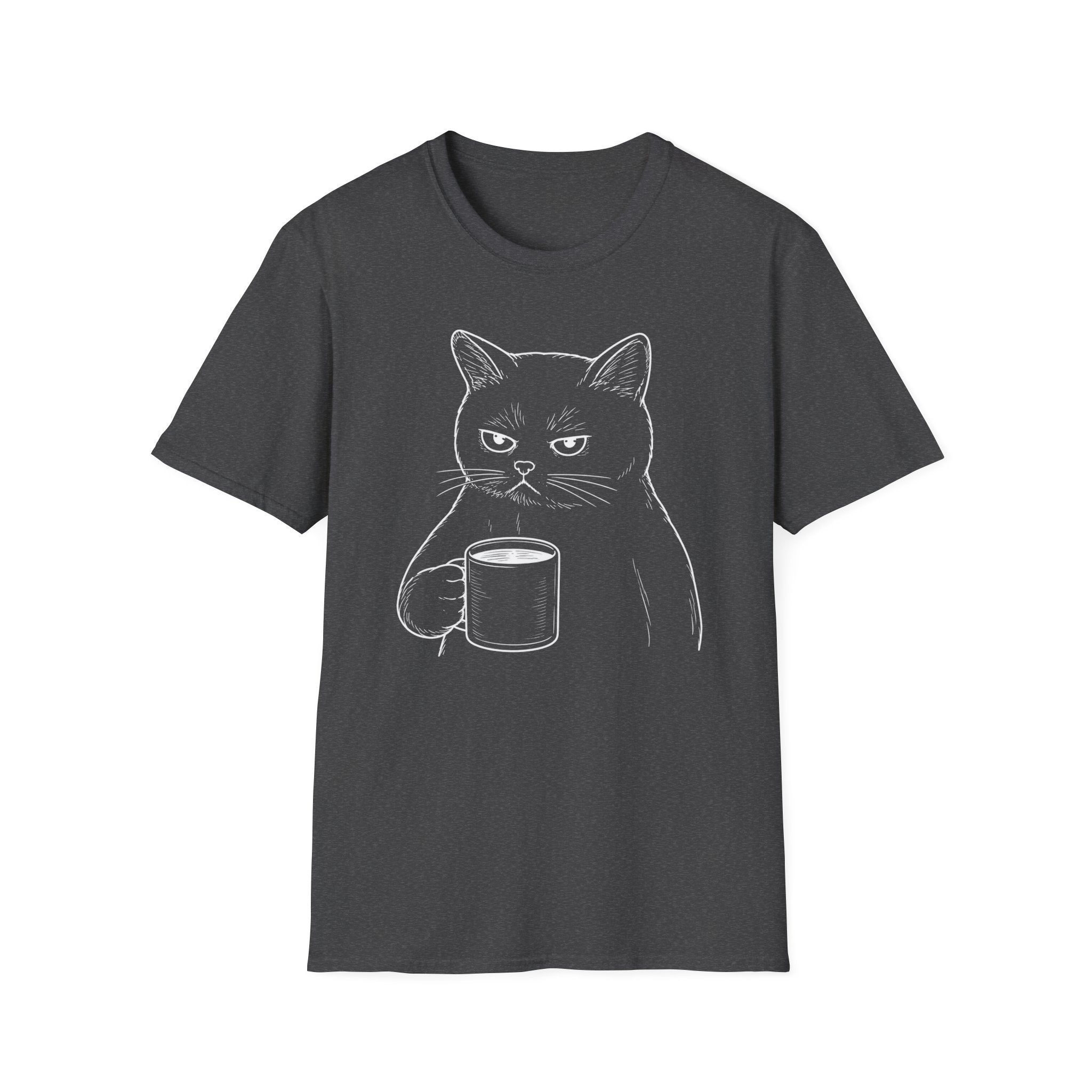 T‑Shirt — "Mood"