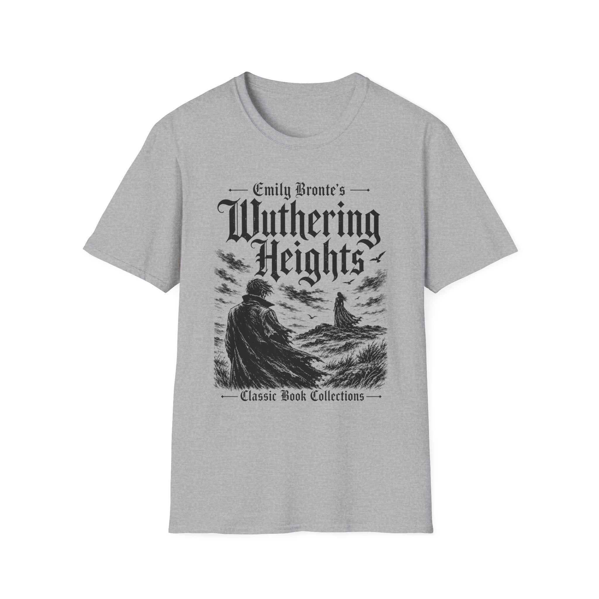 T‑Shirt — "Morning Ritual"