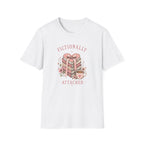 T‑Shirt — "Fictionally Attached"